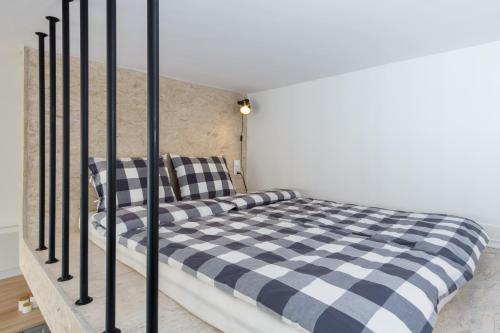 BE IN GDANSK Apartments - Heart of Old Town - Ogarna 109/110