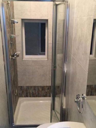 Private double bedroom