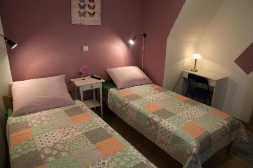 Holiday Home Mađerka in Robadje