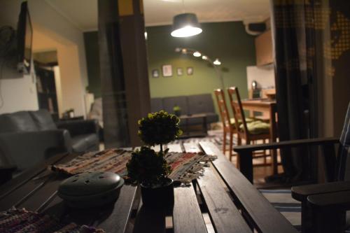  Quiet and Comfortable Home in Thessaloniki