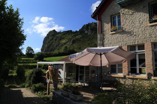 Gite d'étape de Roquefixade (Gite d'etape de Roquefixade) in Roquefixade