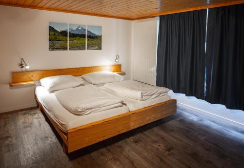 Hotel Restaurant Simplon - image 2