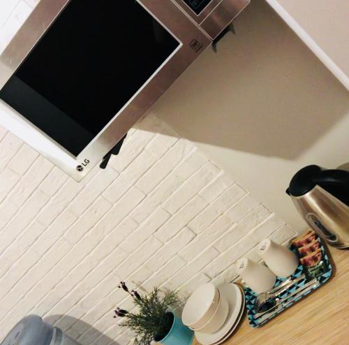 Фотография номера мини отеля Weekend Place