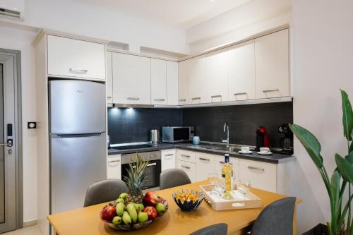 Belvedere Apartments and Spa Room Type - Apartment