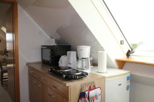 Ferienwohnung Hamberge in Hamberge