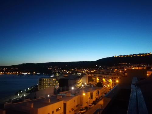  Sesimbra Terrasse in Sesimbra