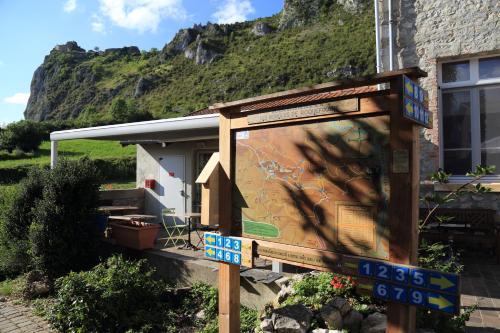 Gite d'étape de Roquefixade (Gite d'etape de Roquefixade) in Roquefixade