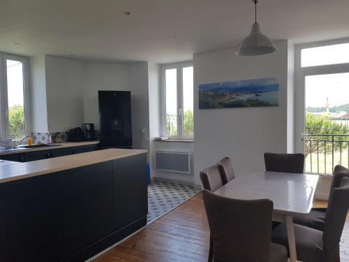Location Anglet T3