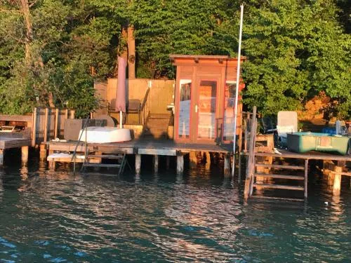 Appartment in Kammerl in Schörfling am Attersee, Österreich