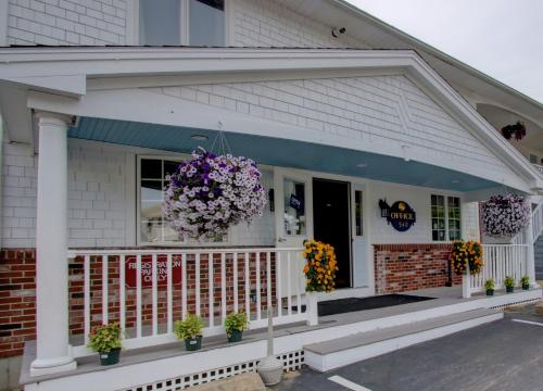 Ogunquit Tides Ogunquit Tides