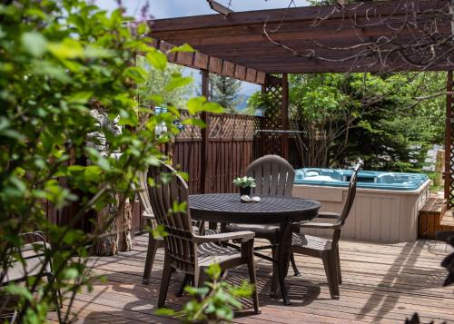 Browns Canyon Inn - main image