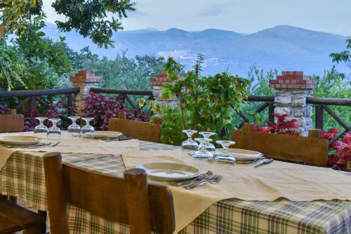 Agriturismo L'Antico Casolare 1