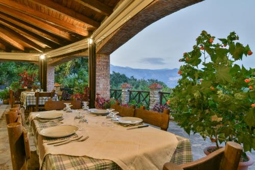  Agriturismo L´Antico Casolare in Castelcivita