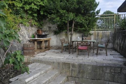  Heritage P in Podstrana