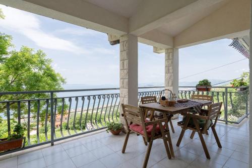  Heritage P in Podstrana