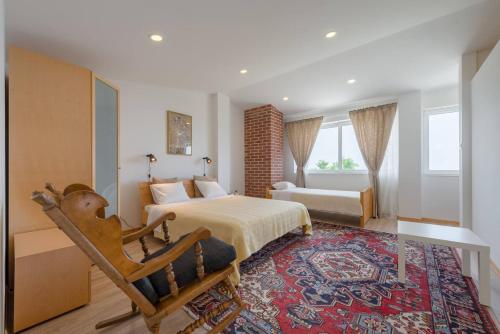  Heritage P, Unterkunft in Podstrana