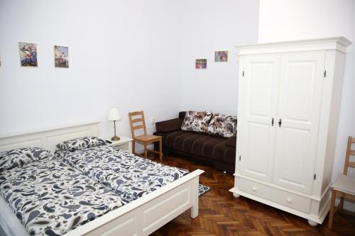 Schick apartment