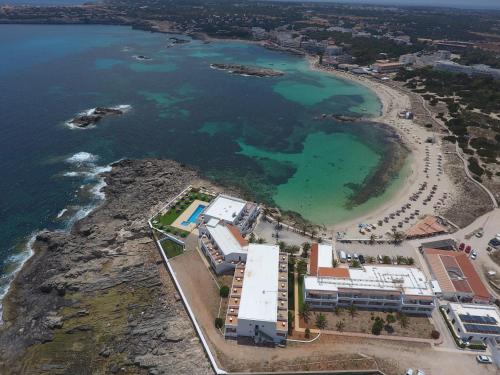 Hotel Roca Bella - image 14