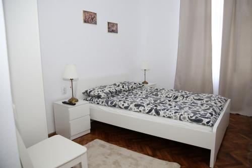 Schick apartment in Sibiu