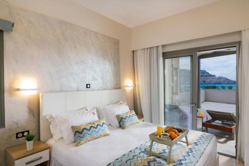 Belvedere Luxury Apartments & Spa - Crete Belvedere Luxury Apartments & Spa - Crete