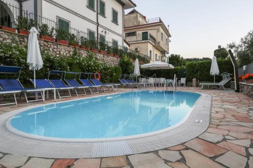 Hotel La Pergoletta