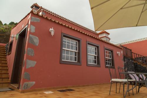 Country house Santa Lucia - image 5
