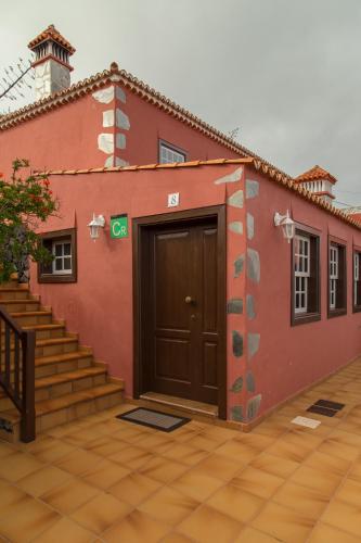 Country house Santa Lucia