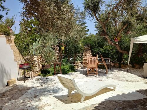 Limonaia in Salento - image 4