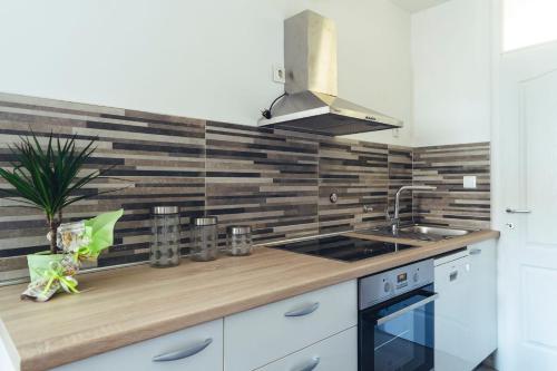  Aracic apartments in Solin