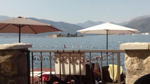 Kotor Apartment Una 150 m2