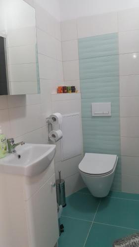 Apartament ULA