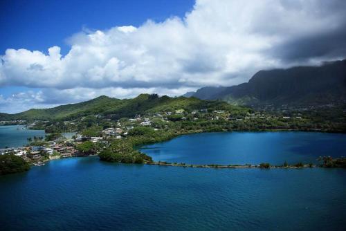 Paradise Bay Resort