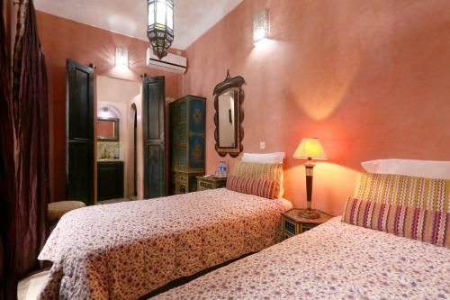riad viewpoint