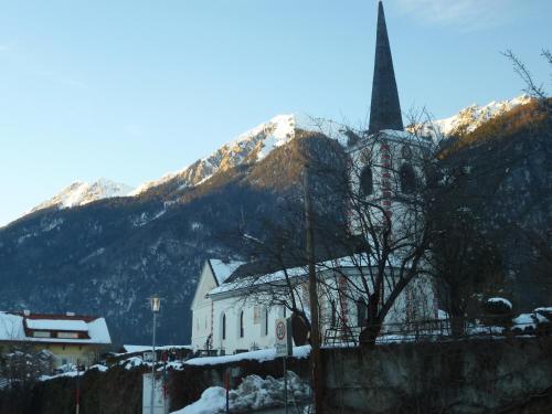 Gailtal Inn - main image