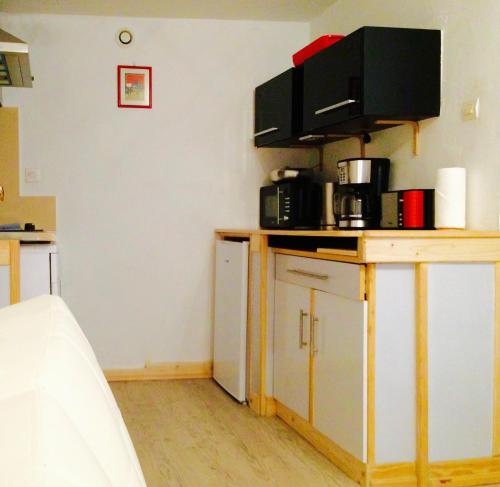 FRANRÉAL Appartements - image 4