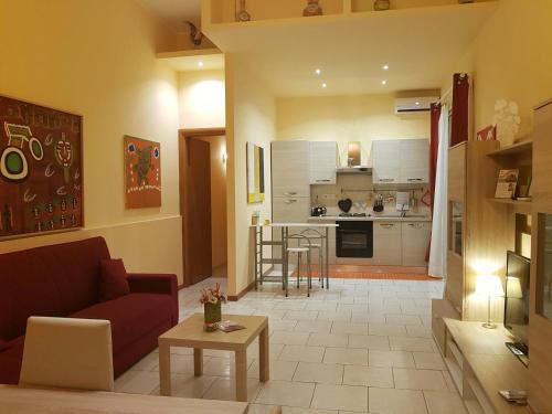  Apartment Inn in Aci Castello