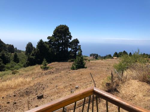 Casa Rural de Abuelo - Con zona habilitada para observación astronómica