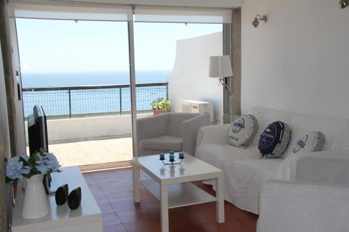 Sesimbra Terrasse in เซซิมบรา