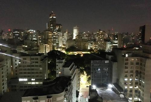 Apartamento do Lago - São Paulo, São Paulo (fotografie 4)