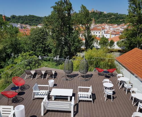 Thomar Boutique Hotel - image 12