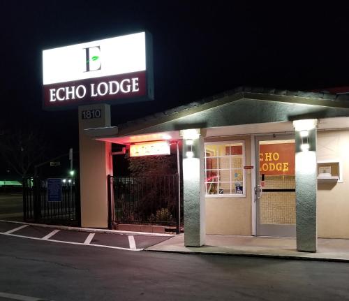 Echo Lodge Sacramento