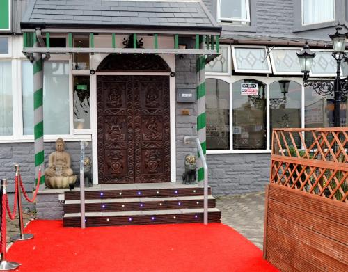 The Gurkha Hotel - image 8