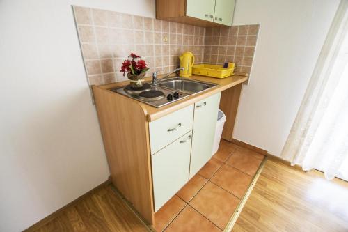 Apartments and rooms by the sea Rovanjska, Paklenica - 14732