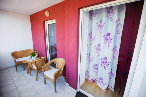 Apartments with WiFi Hvar - 15506 - main image