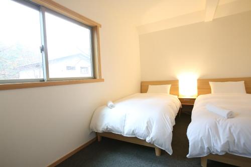 Hakuba Cottage ICHIZAEMON