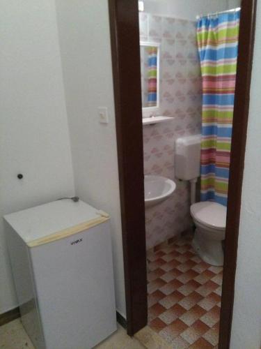 Rooms by the sea Gradac, Makarska - 16006, Gradac (foto 5)