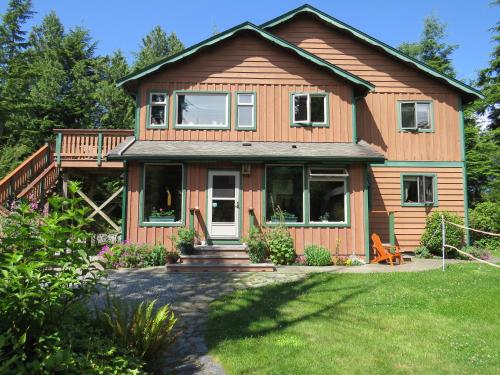 Summerhill Guest House 2