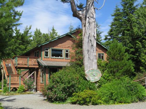 Summerhill Guest House Tofino