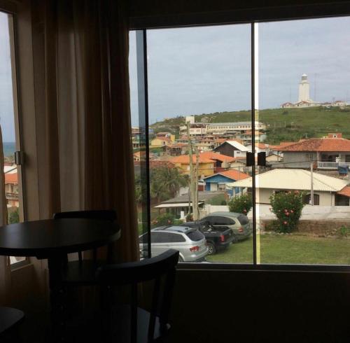 Pousada Vista ao Farol