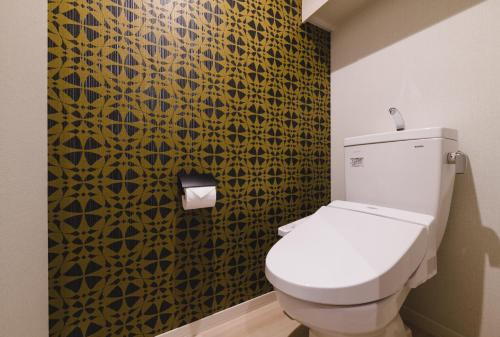 Trip Base HAKATAEKIMAE Room Type - Superior Family Room Trip Base HAKATAEKIMAE Room Type - Superior Family Room